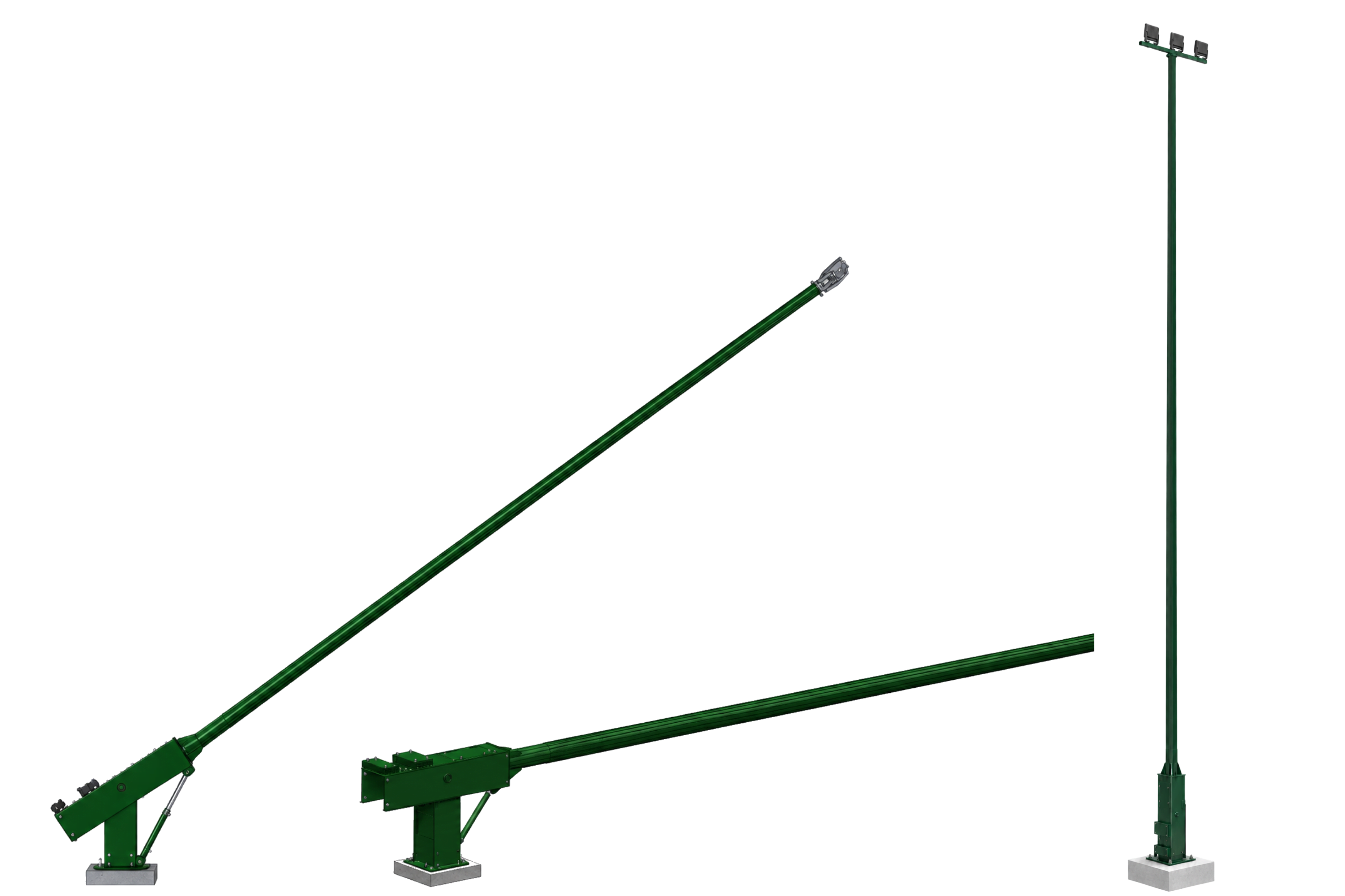Golf Saha Direği