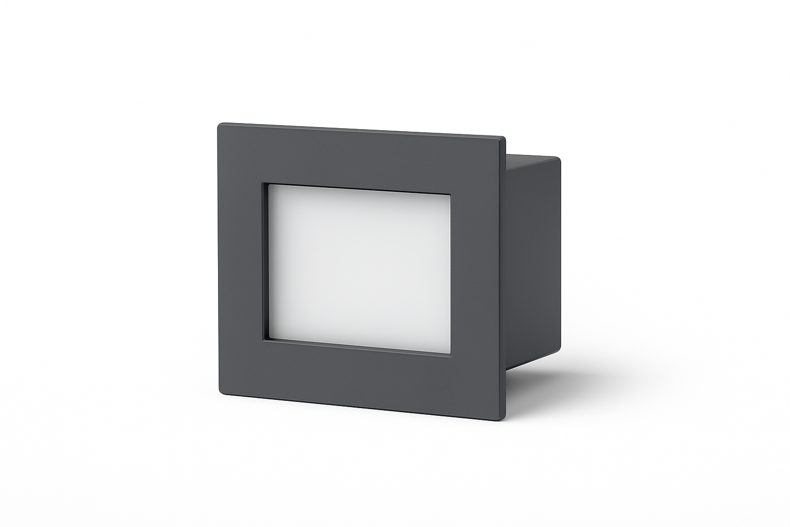 Lima SQUARE DOWNLIGHT
