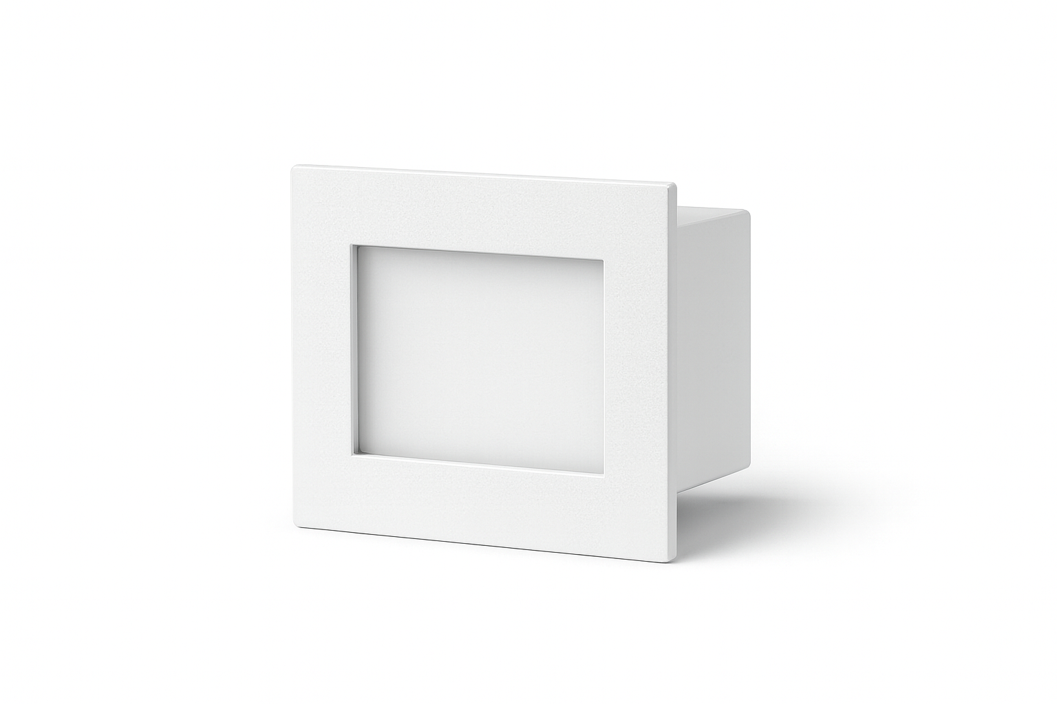 Lima SQUARE DOWNLIGHT