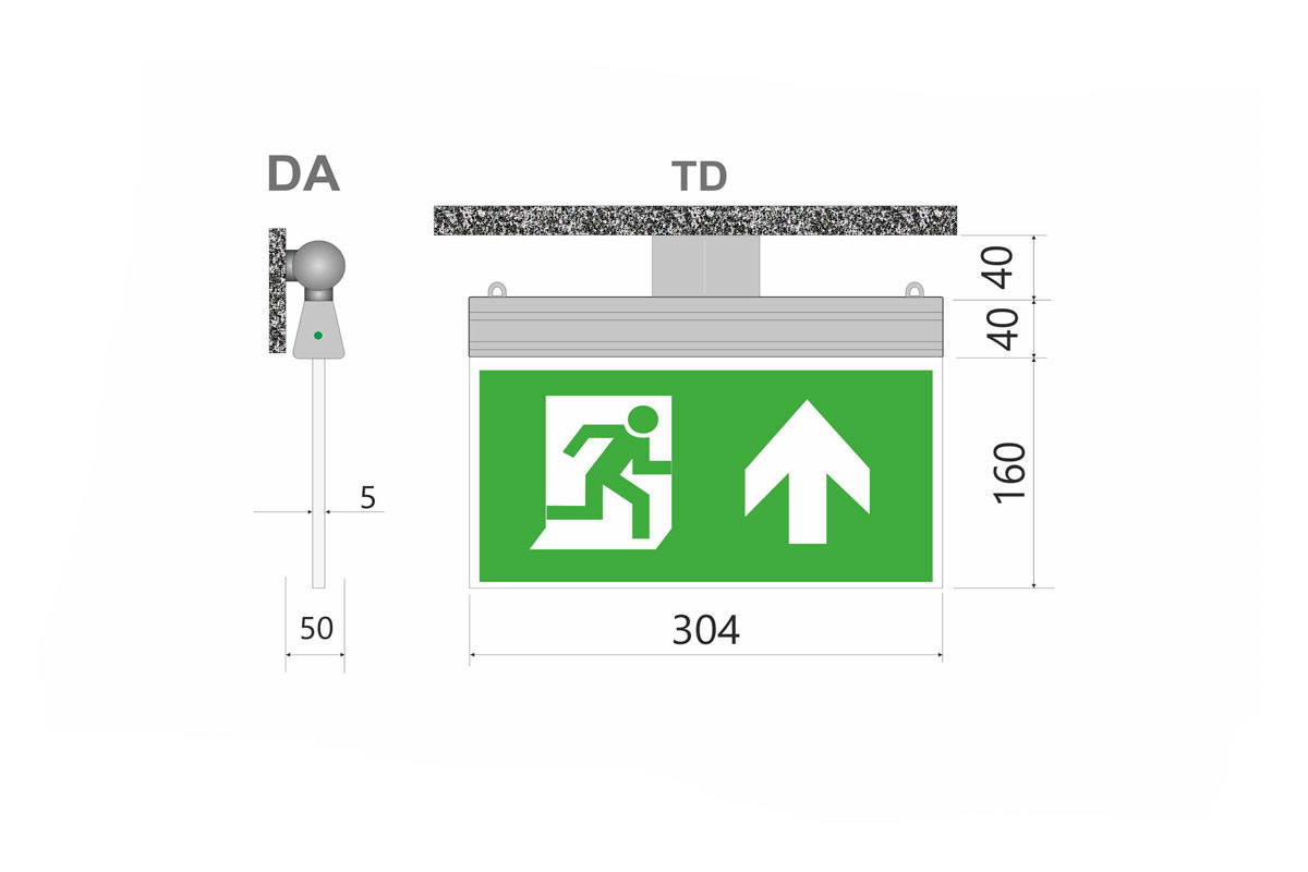 EXIT E-EX4