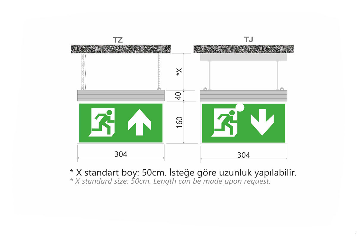 EXIT E-EX4