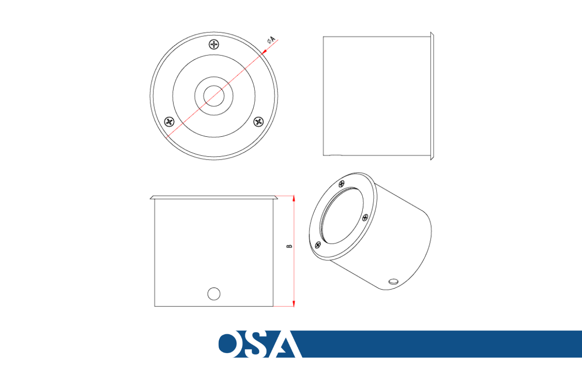 HAMAL IN-GROUND LIGHTING