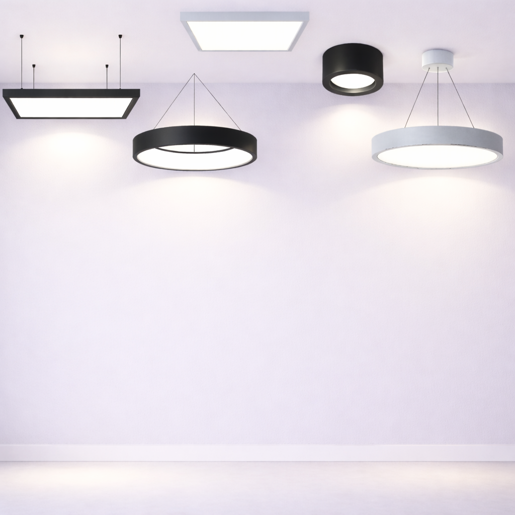 DOWNLIGHT SERİSİ